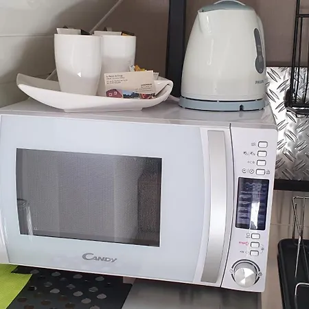 D'hotes Du Relais De Drugy * Saint-Riquier