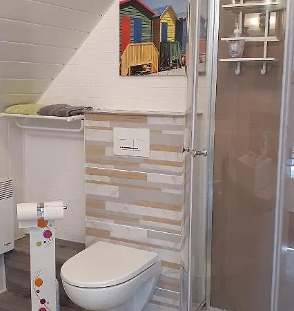 D'hotes Du Relais De Drugy Saint-Riquier