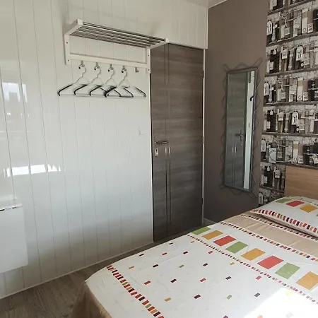 Prázdninový dům D'hotes Du Relais De Drugy